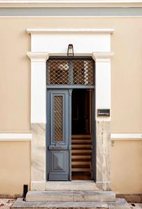 Bohemian Suites Athens - 27