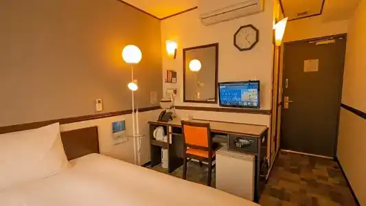 Toyoko Inn Shin-Osaka Chuo-guchi Honkan - 52