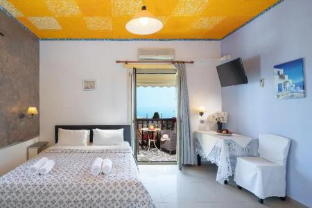 Korifi Suites Collection Adults Only - 59