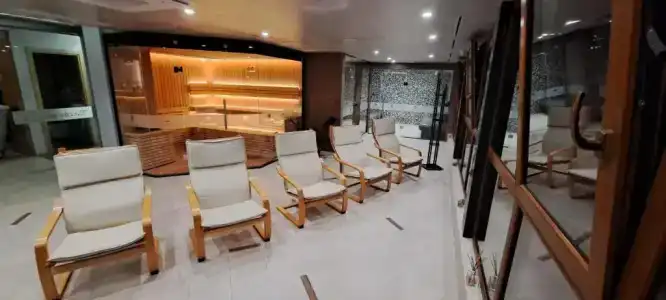 Paradise & Relax Center - 41