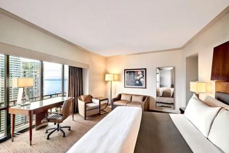 The Westin Seattle - 170