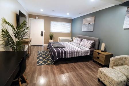 Anaheim Executive Inn & Suites - 22