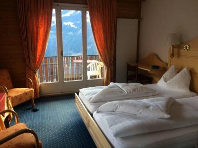 Bellevue-Wengen - Best view in town! - 2