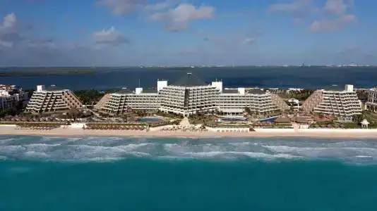 Paradisus Cancun All Inclusive - 39