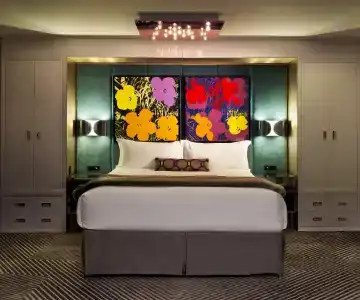 Loews Regency New York - 2