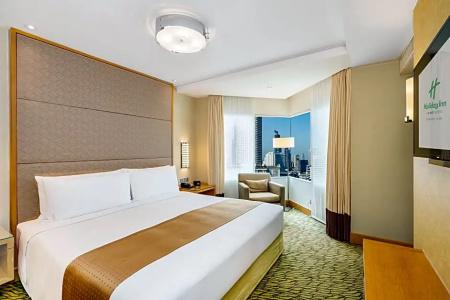 Holiday Inn Bangkok Silom, An Ihg- Sha Extra Plus - 55