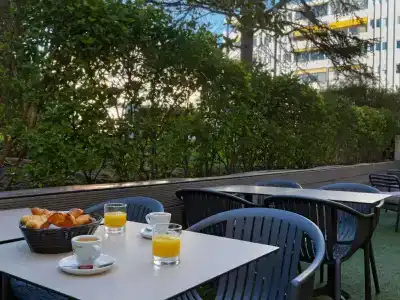 ibis Styles Cannes Le Cannet - 30