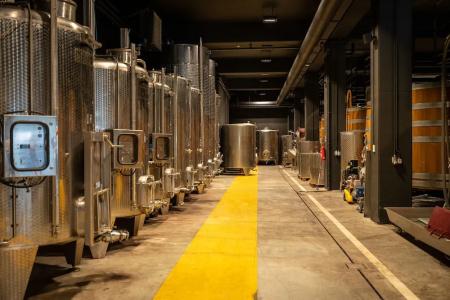 Winery & Design Roxanich - 24