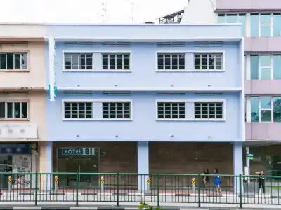 81 Balestier - SG Clean - 0