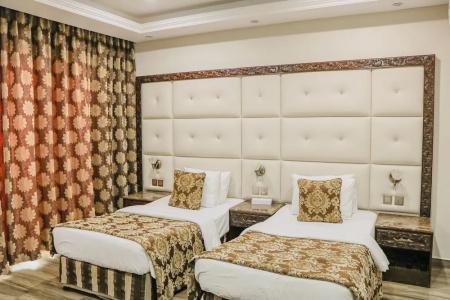 Palma Beach Resort & Spa - 124
