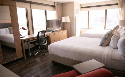 TownePlace Suites by Marriott New Orleans Downtown/Canal Street - 4
