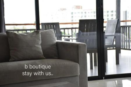 B Boutique Residence - 6