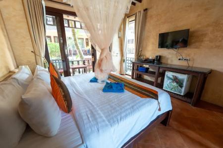 Wind Beach Resort - 32