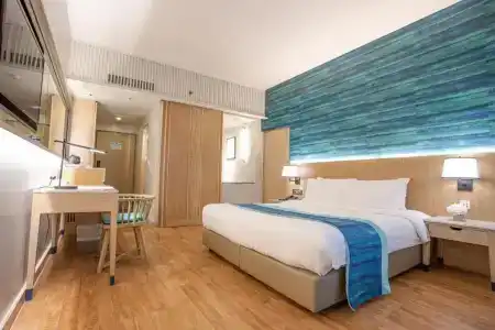 The Royal Paradise & Spa - Sha Extra Plus - 43