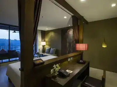 Sunsuri Phuket - Sha Plus - 66