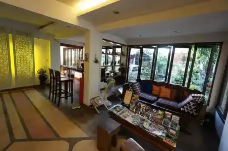 Yindee Stylish Guesthouse - 31