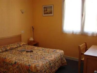 Hôtel Beaulieu - 56