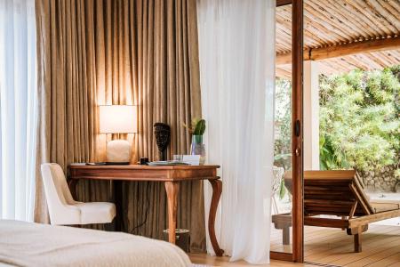 Zanzibar White Sand Luxury Villas & Spa - Relais & Chateaux - 179