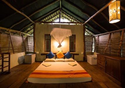 Back of Beyond - Pidurangala - 29