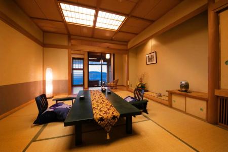 Toba View Hanashinju - 8