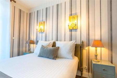 Best Western Brittany La Baule Centre - 80