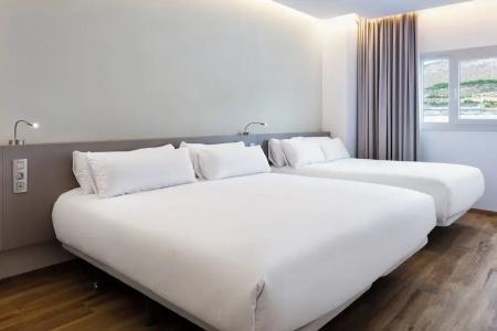 b&b Almería Vicar - 18