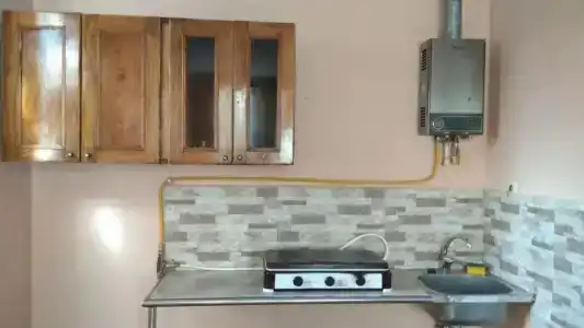 Iren Apartment - 14