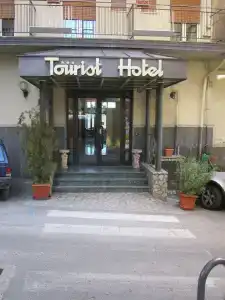 Tourist - 13