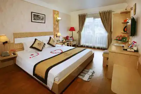 Hanoi House Hostel & Travel - 100