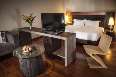 The Ranee Boutique Suites - 27