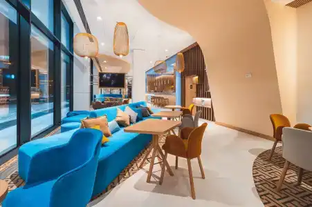 Hampton By Hilton Warsaw Reduta - 7