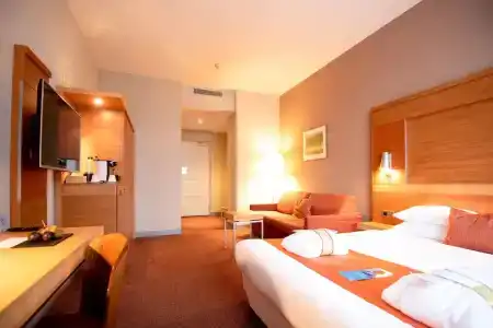 Mercure Ostrava Center - 49