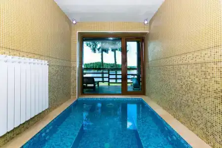Romantica Forest Holiday Village - 10