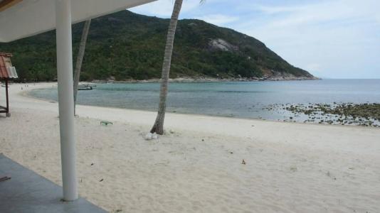 Bottle Beach 2 Bungalows - 12