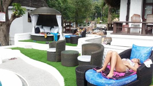 Clear View Resort - 200