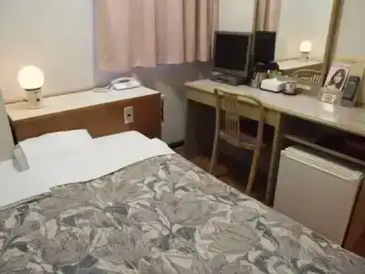 Mayflower Sendai - 35