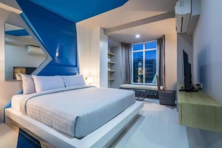 Atelier Suites - 57