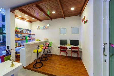 The Frutta Boutique - 10
