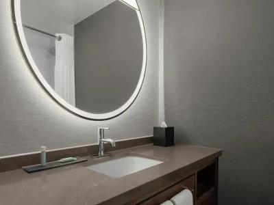 Four Points by Sheraton San Jose Airport - 11