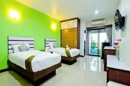 u-Sabai Park & Resort - 5