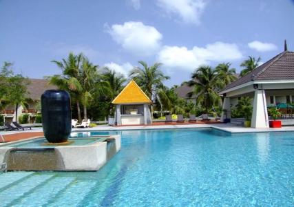 Novotel Chumphon Beach Resort And Golf - 9