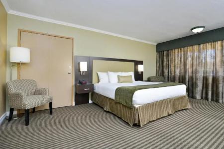 Best Western Royal Sun Inn & Suites - 91