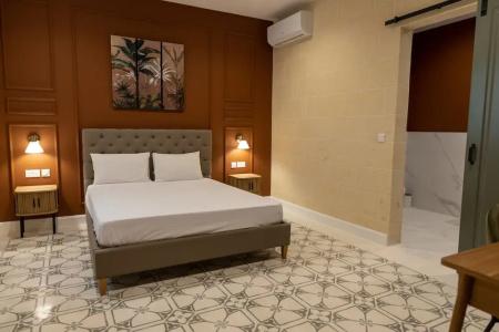 The Carob Tree b&b - 40