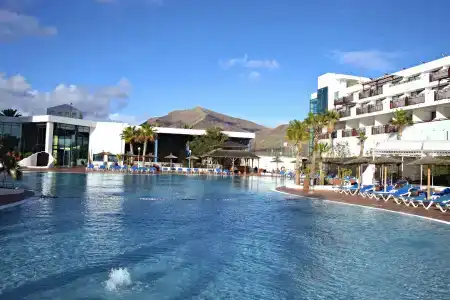 Sandos Papagayo - 12