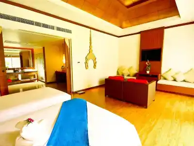 Beyond Resort Khaolak - Sha Plus - 12