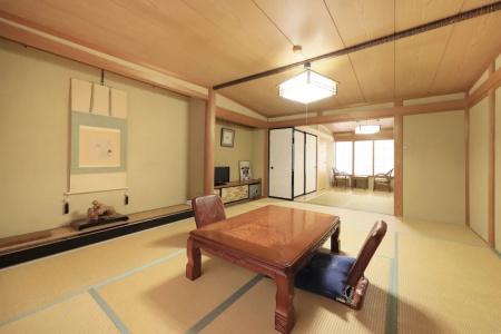Yudanaka Seifuso - 33
