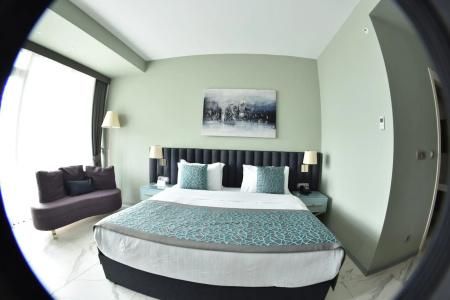 Capella Otel - 3