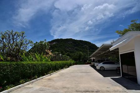 Thai House Resort - 20