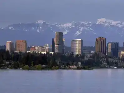 Sheraton Bellevue - 35