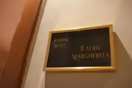 Bari Antica Boutique b&b - 49